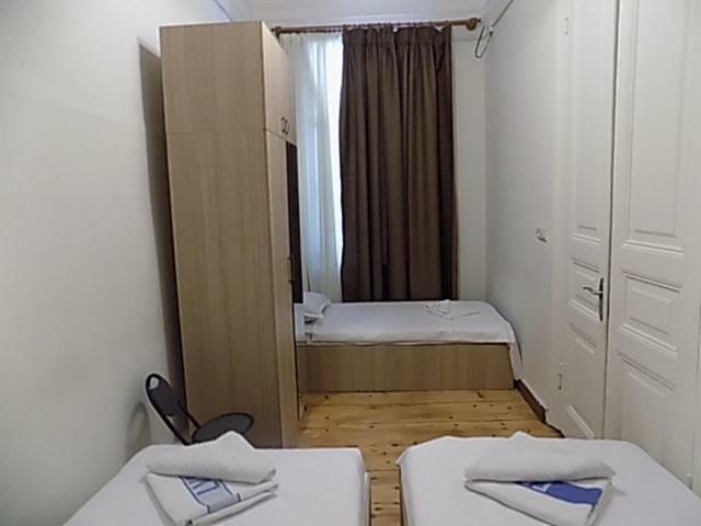 Ferienwohnung Apartament Old Yard Tbilisi Exterior foto